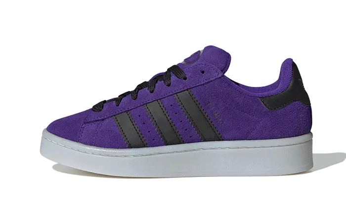 adidas Originals Adidas Campus 00s Energy Ink Black