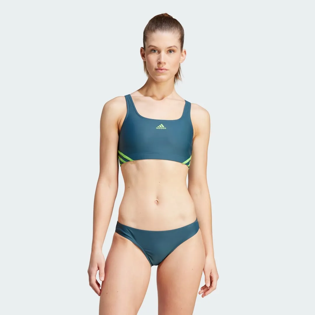 adidas Originals Bikini 3-Stripes