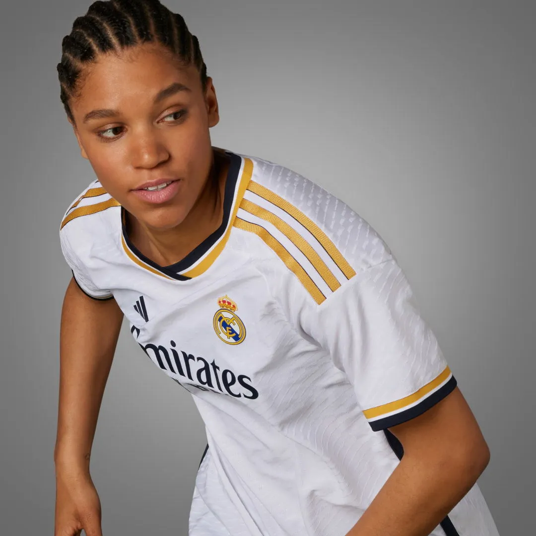 adidas Originals Real Madrid 23/24 Authentic