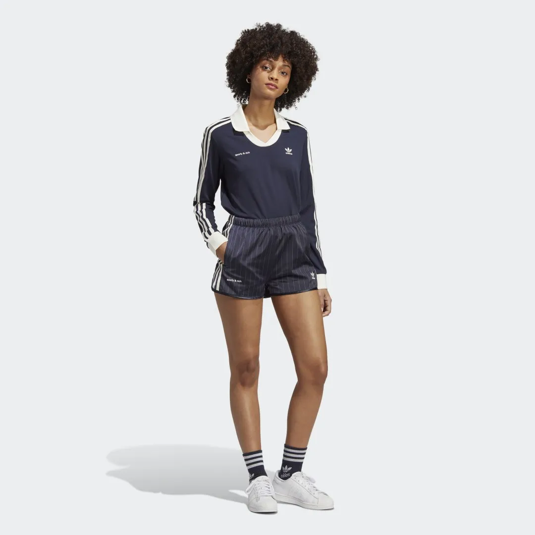 adidas Originals Sporty &amp; Rich