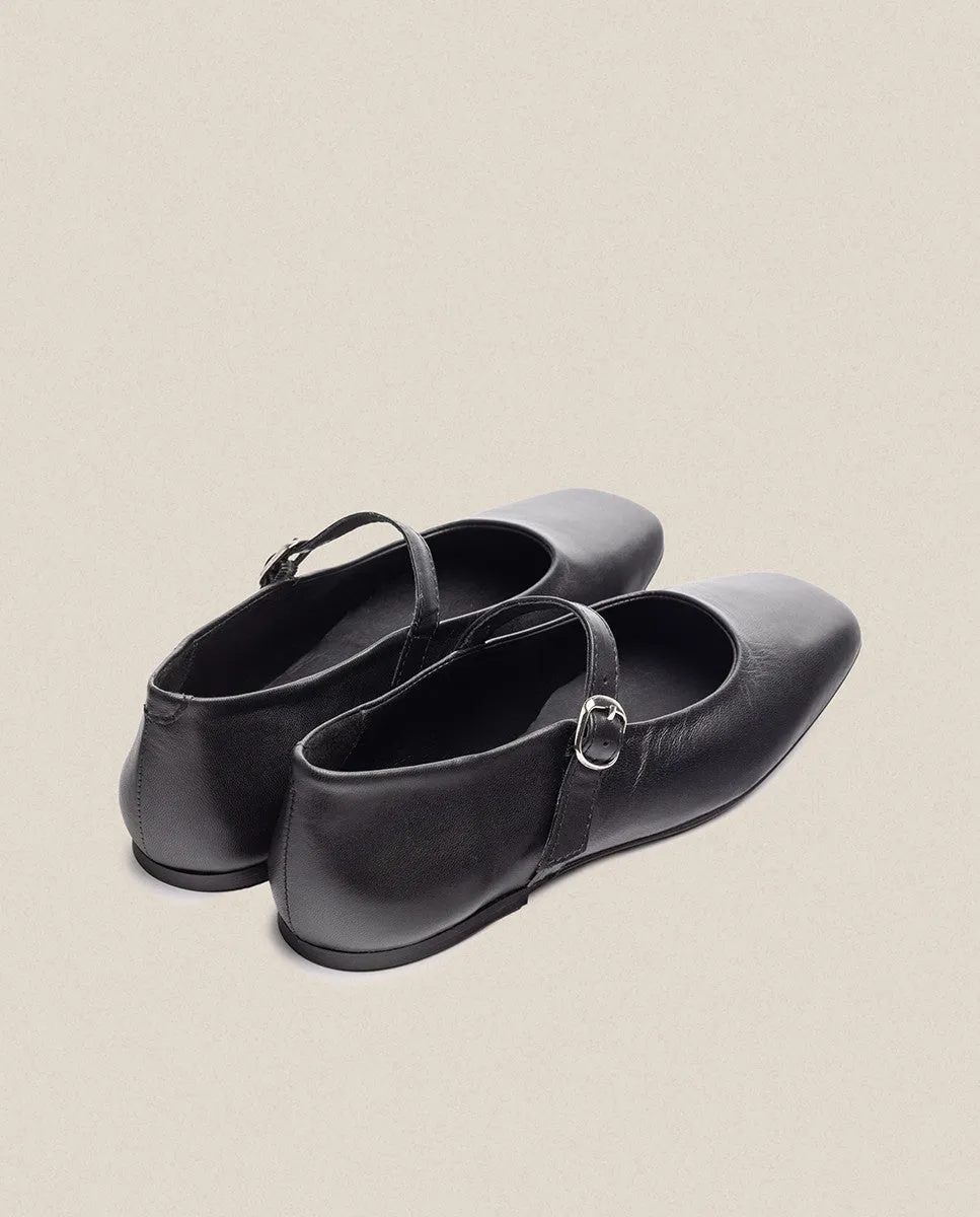 Bailarina LENNA-001 negro