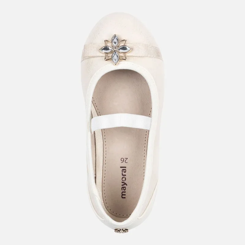 Bailarina Mayoral Nacar 45029