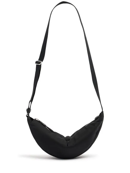 Bolso bandolera Caiden Banana