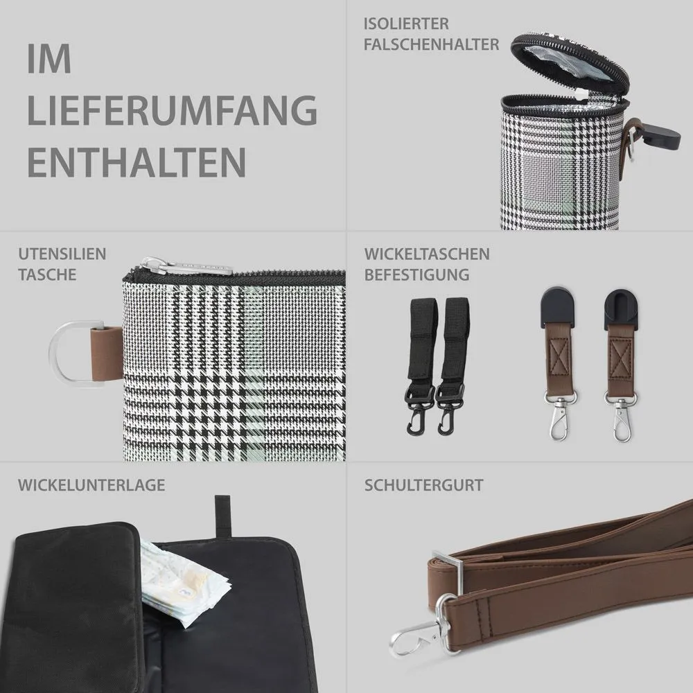 Bolso coche ROYAL ABC DESIGN