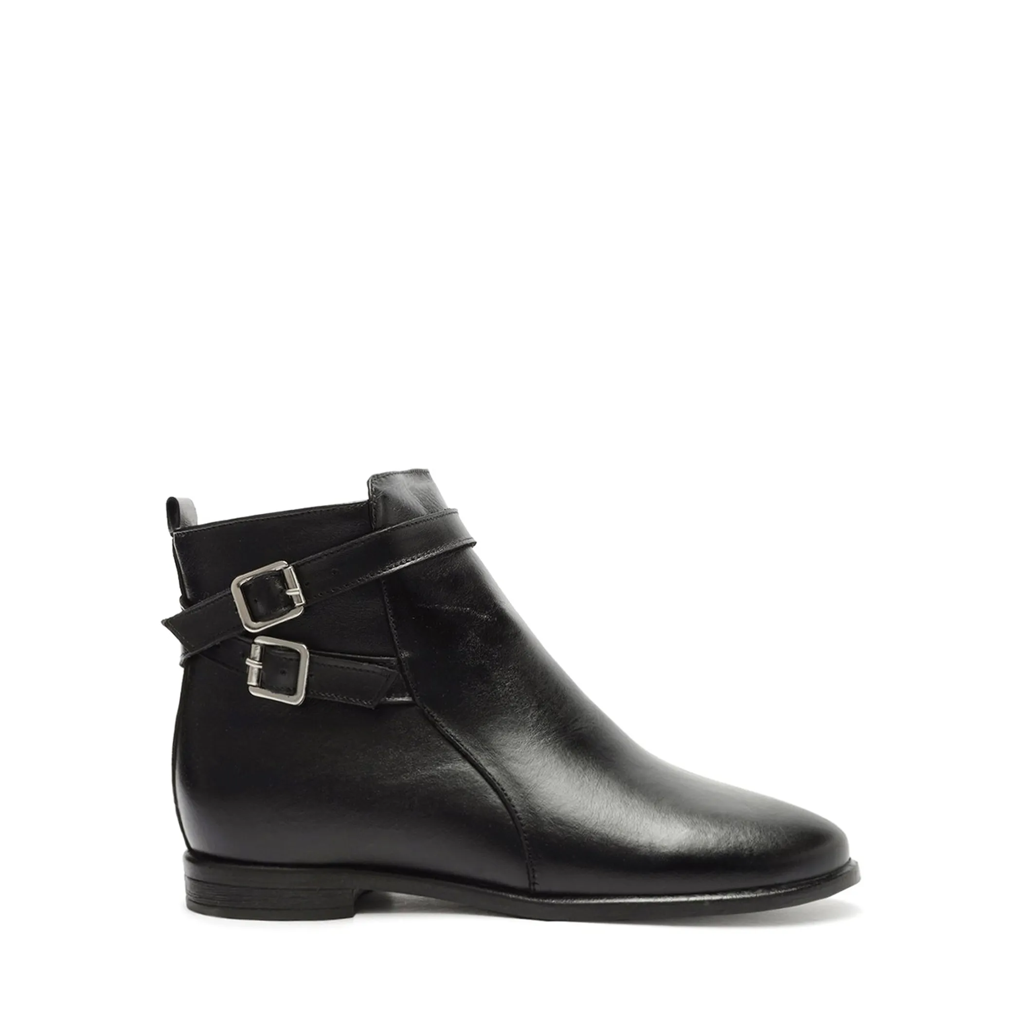 BOTA NAPA PRETO