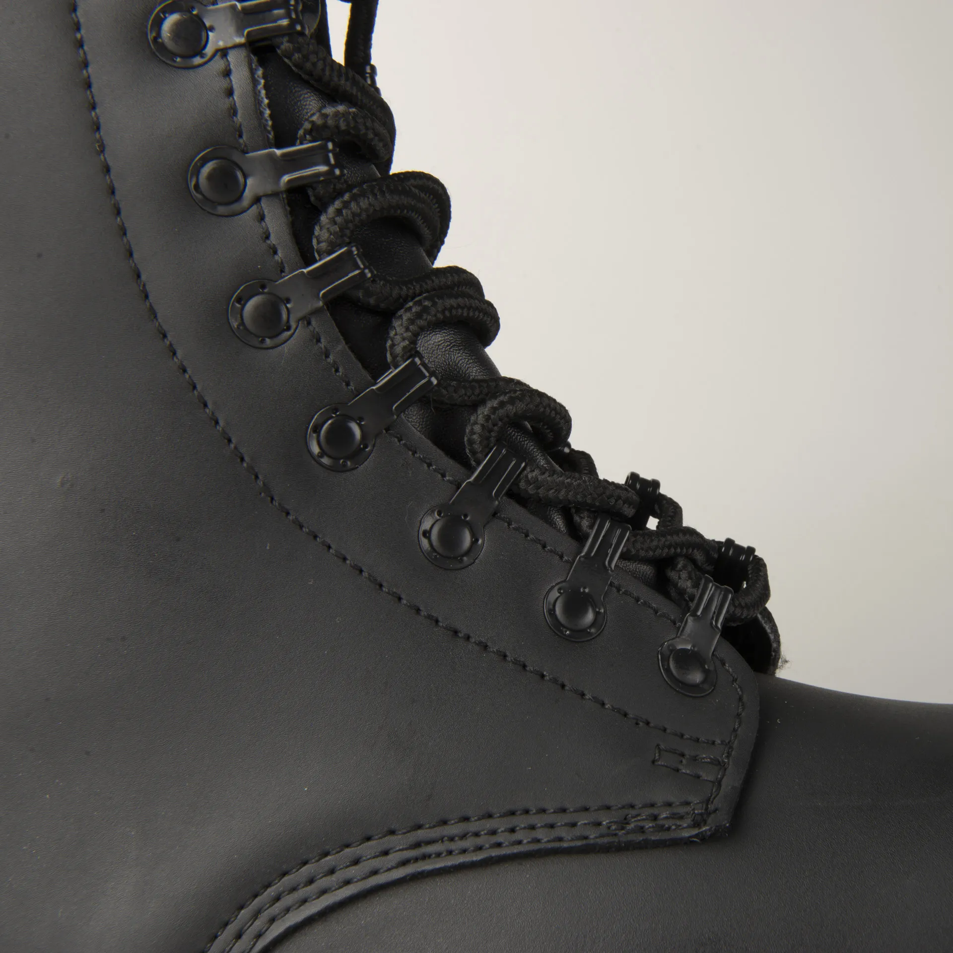 Botas Brandit Combat Forradas Negras