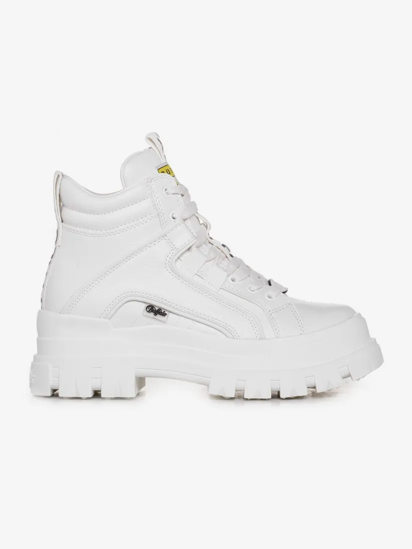 Botas Buffalo Aspha NC Mid