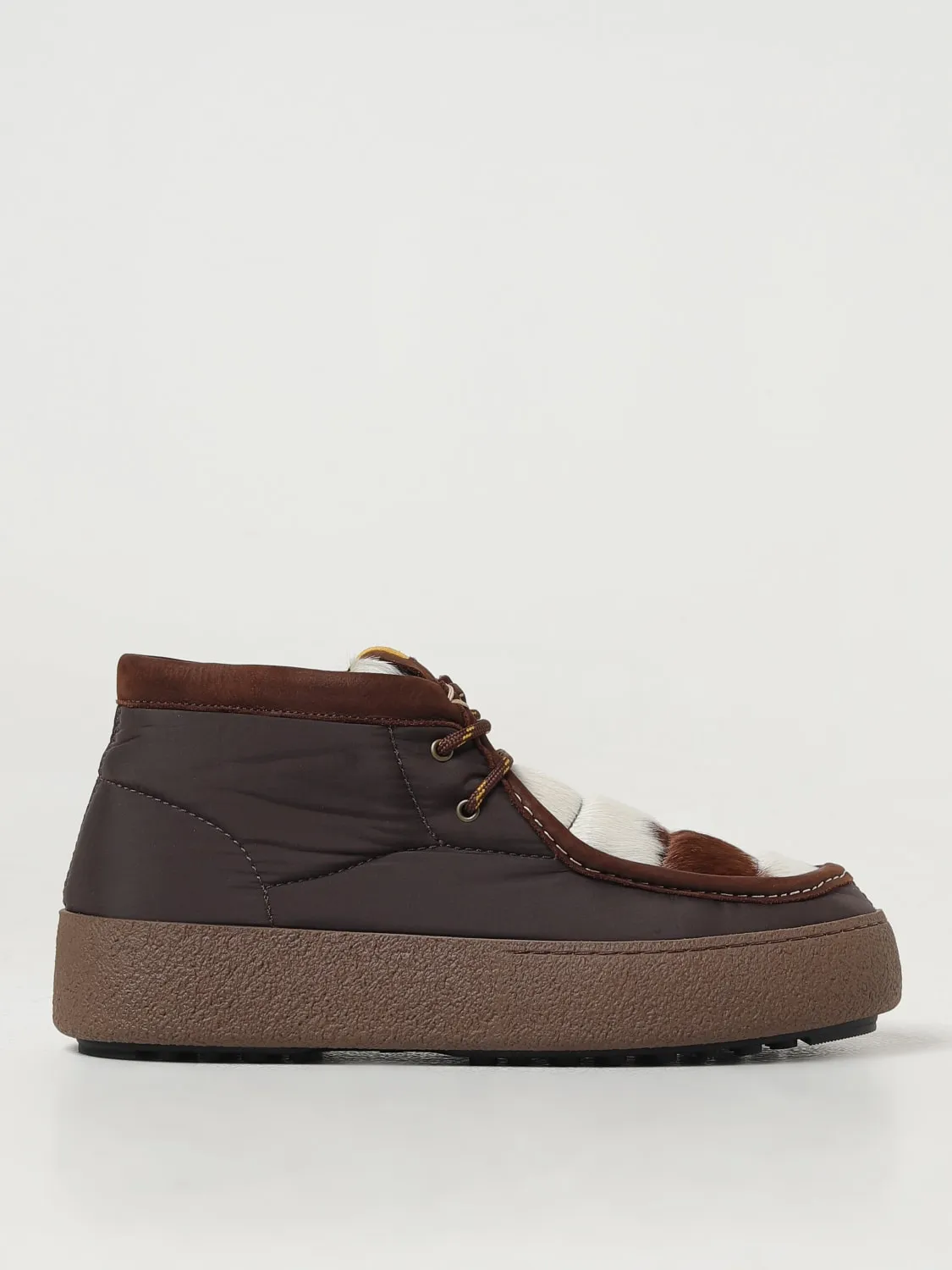 Botas hombre Moon Boot