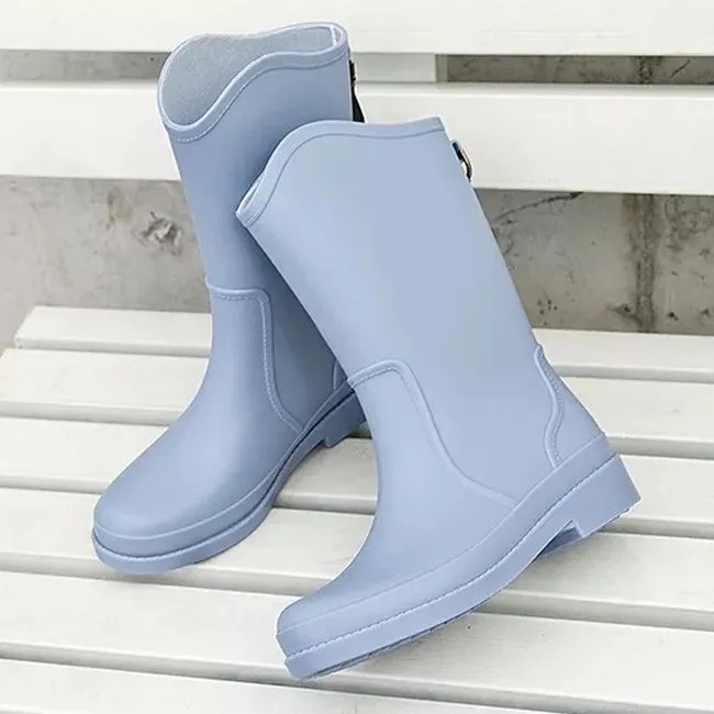 BOTAS MODELO LLUVIA