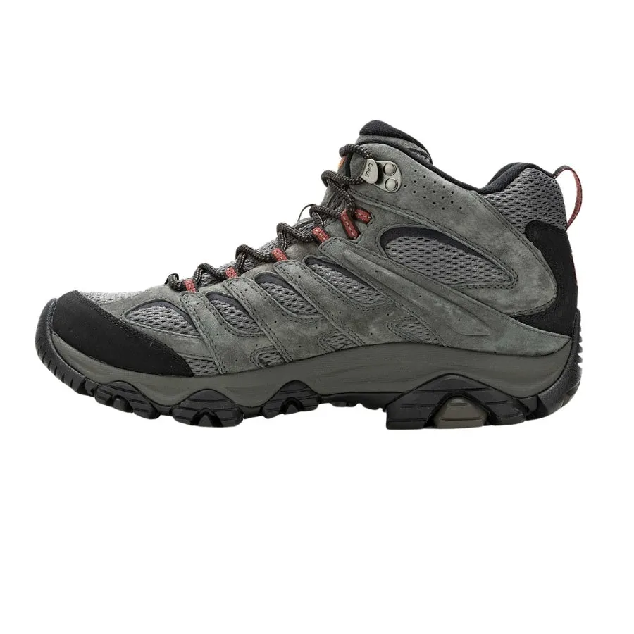  Botas montaña Merrell Moab 3 Mid Gtx