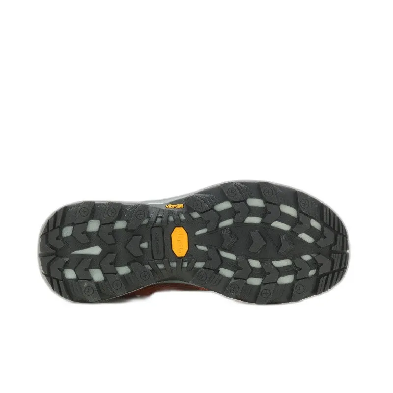  Botas montaña Merrell ROGUE HIKER MID GTX - ORANGE