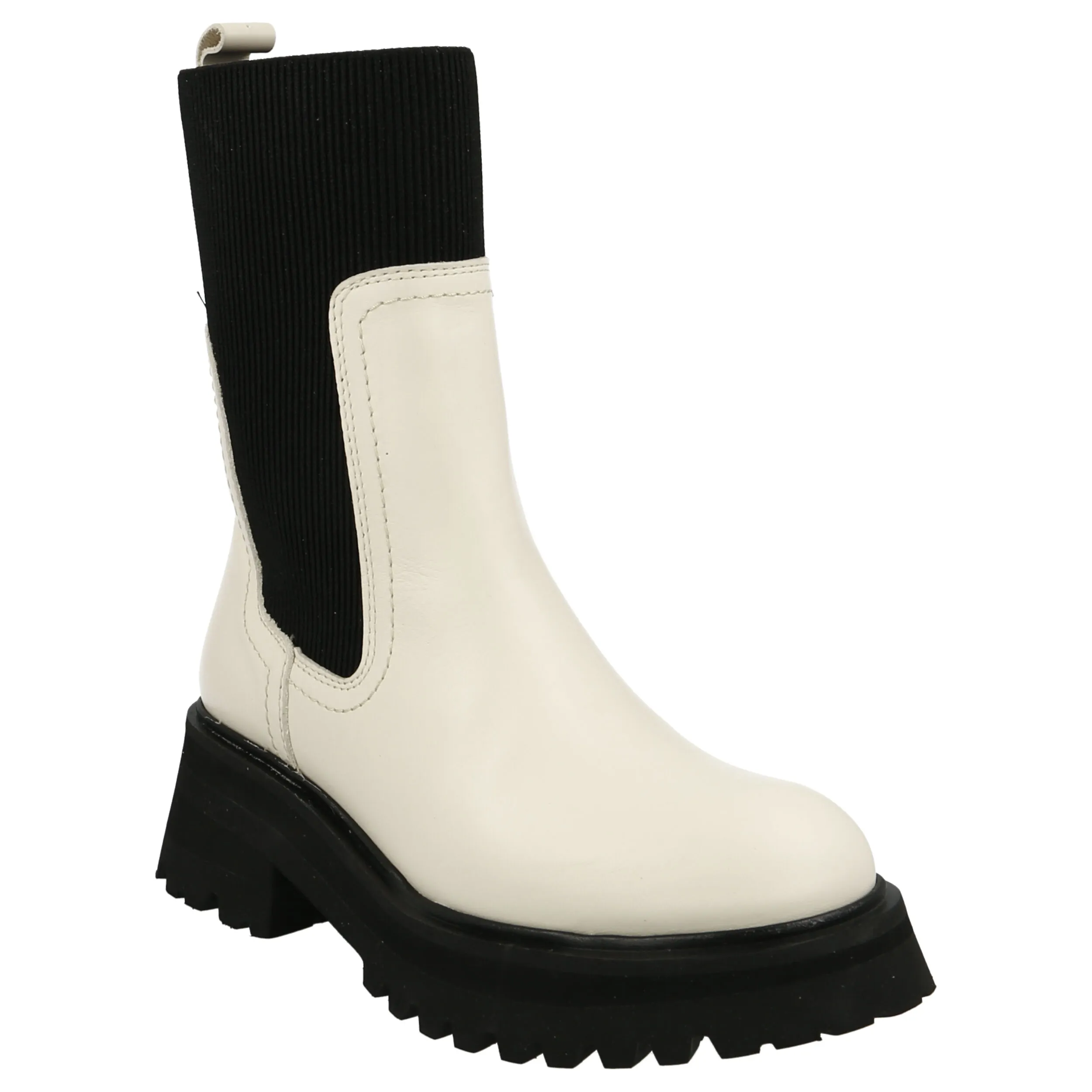 Botas Mujer Alpe JESS