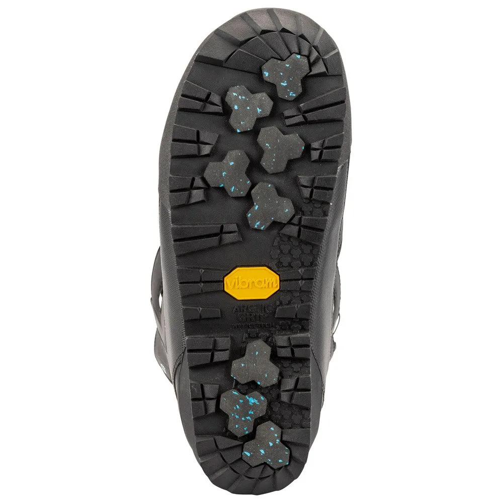 Botas Nitro Incline TLS Black
