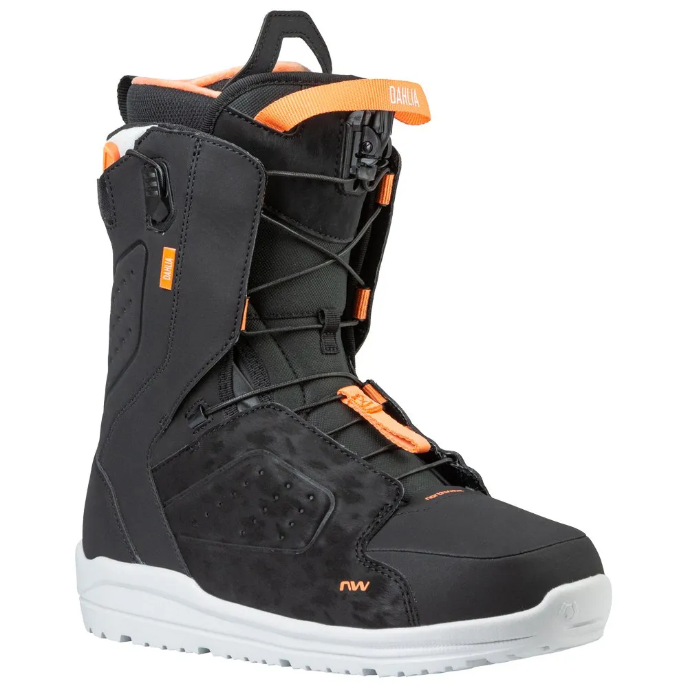 Botas Northwave Dahlia Black