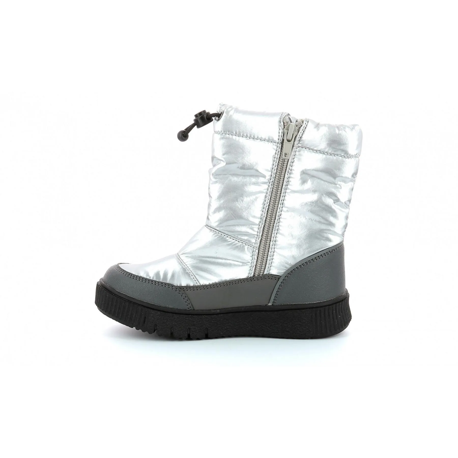 Botas para niños Kickers atlak