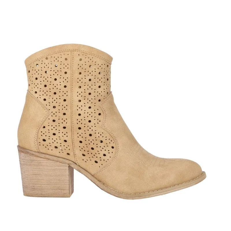 Botines Chika10 LILY 28