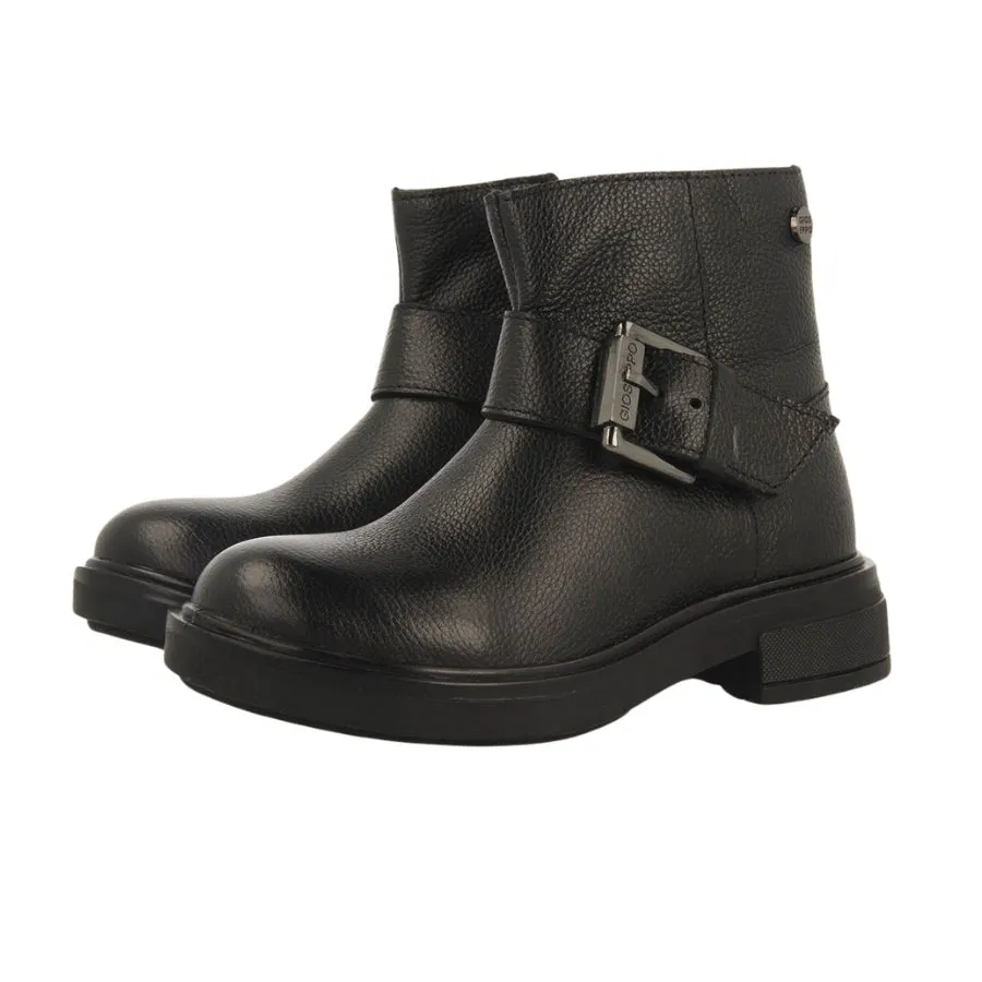  Botines Gioseppo LAPEER
