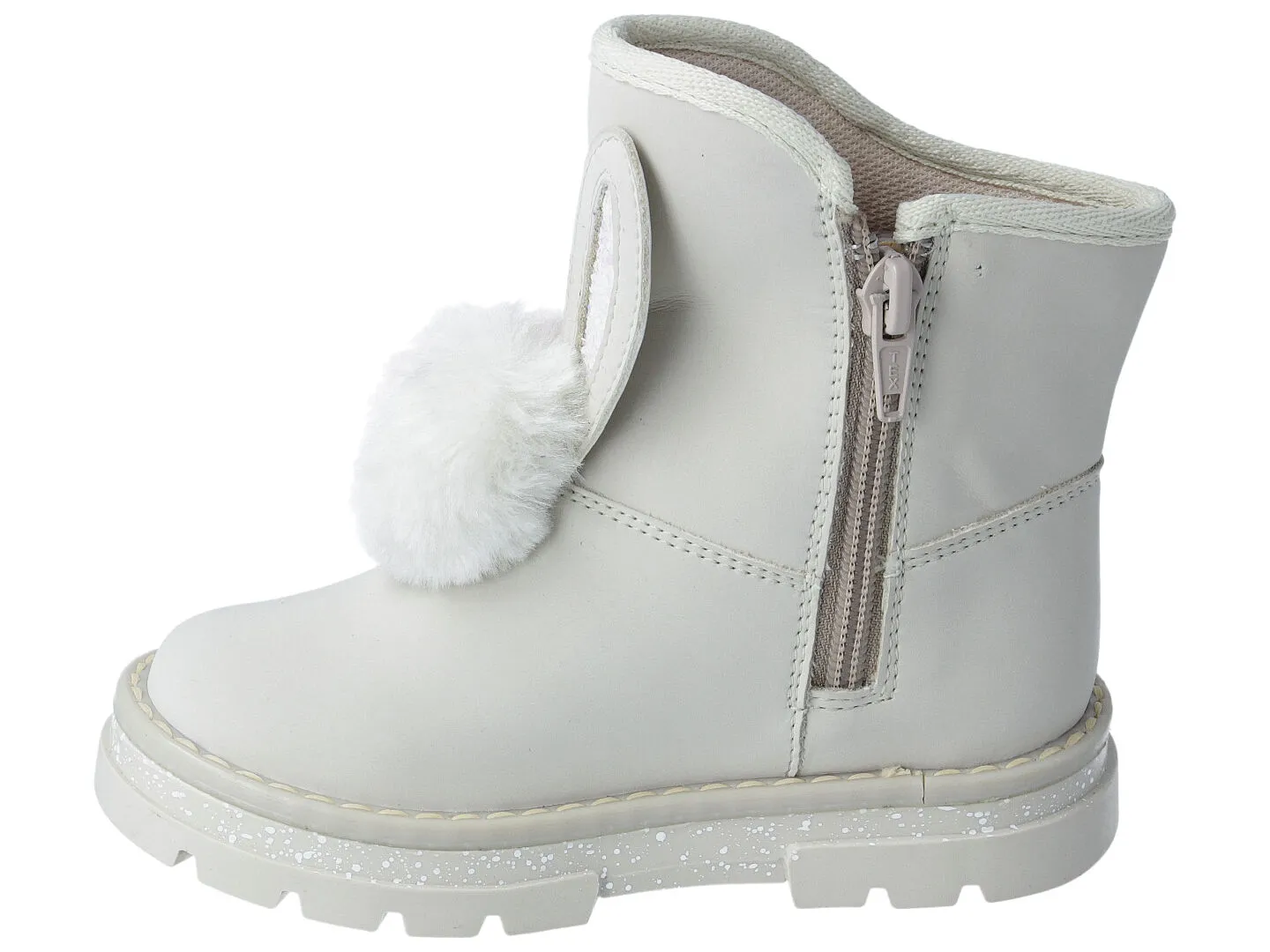 Botines Karsten 95016 1-b Para Niña