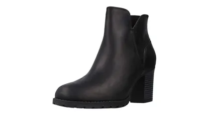 botines para mujer
