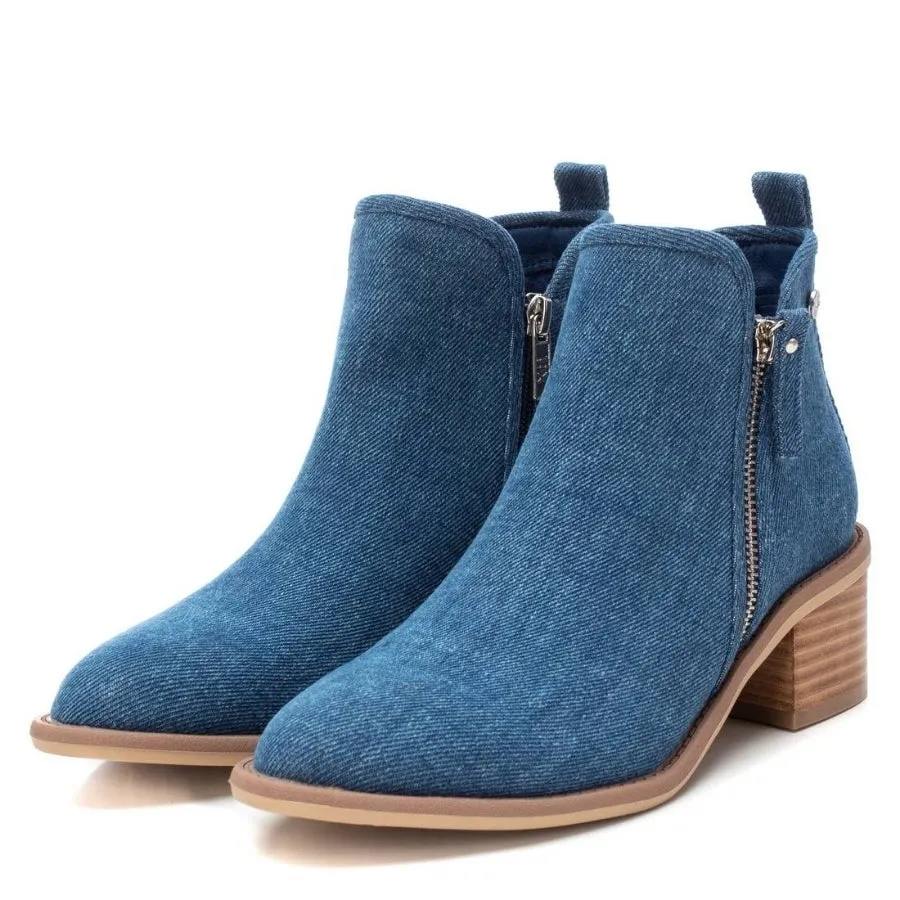  Botines Xti BOTIN SRA