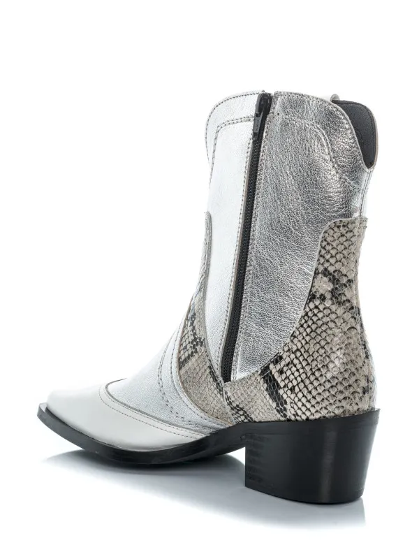 BRYAN STEPWISE 5801 - Botines