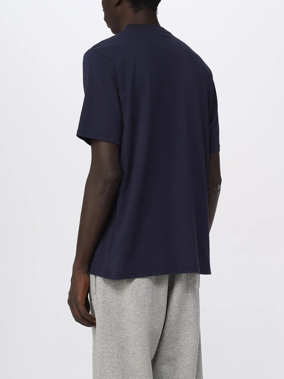 Camiseta hombre Autry