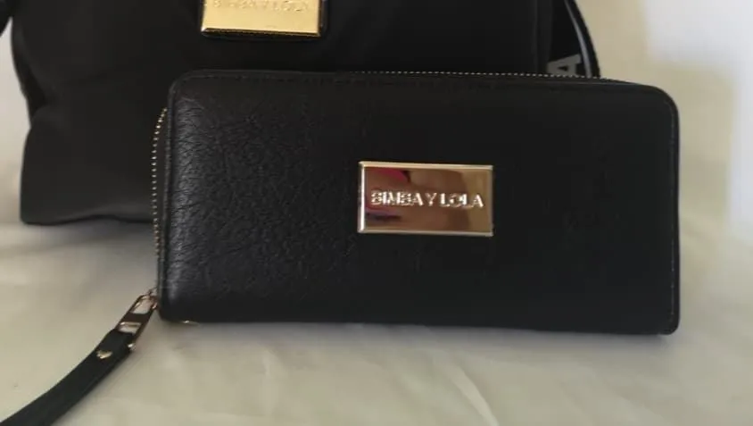 Carteras mujer