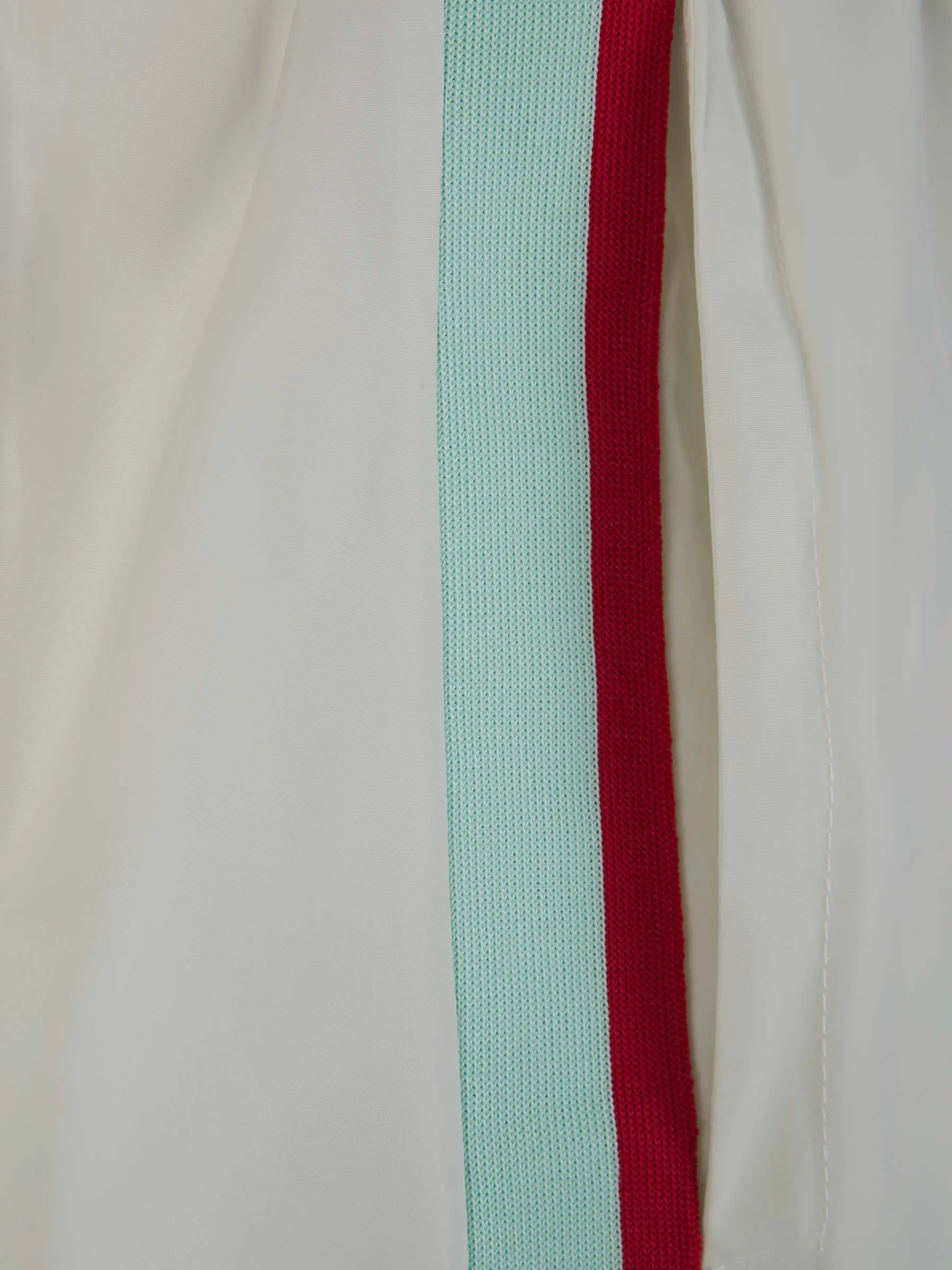 Casablanca Joggers Nervaduras Logo