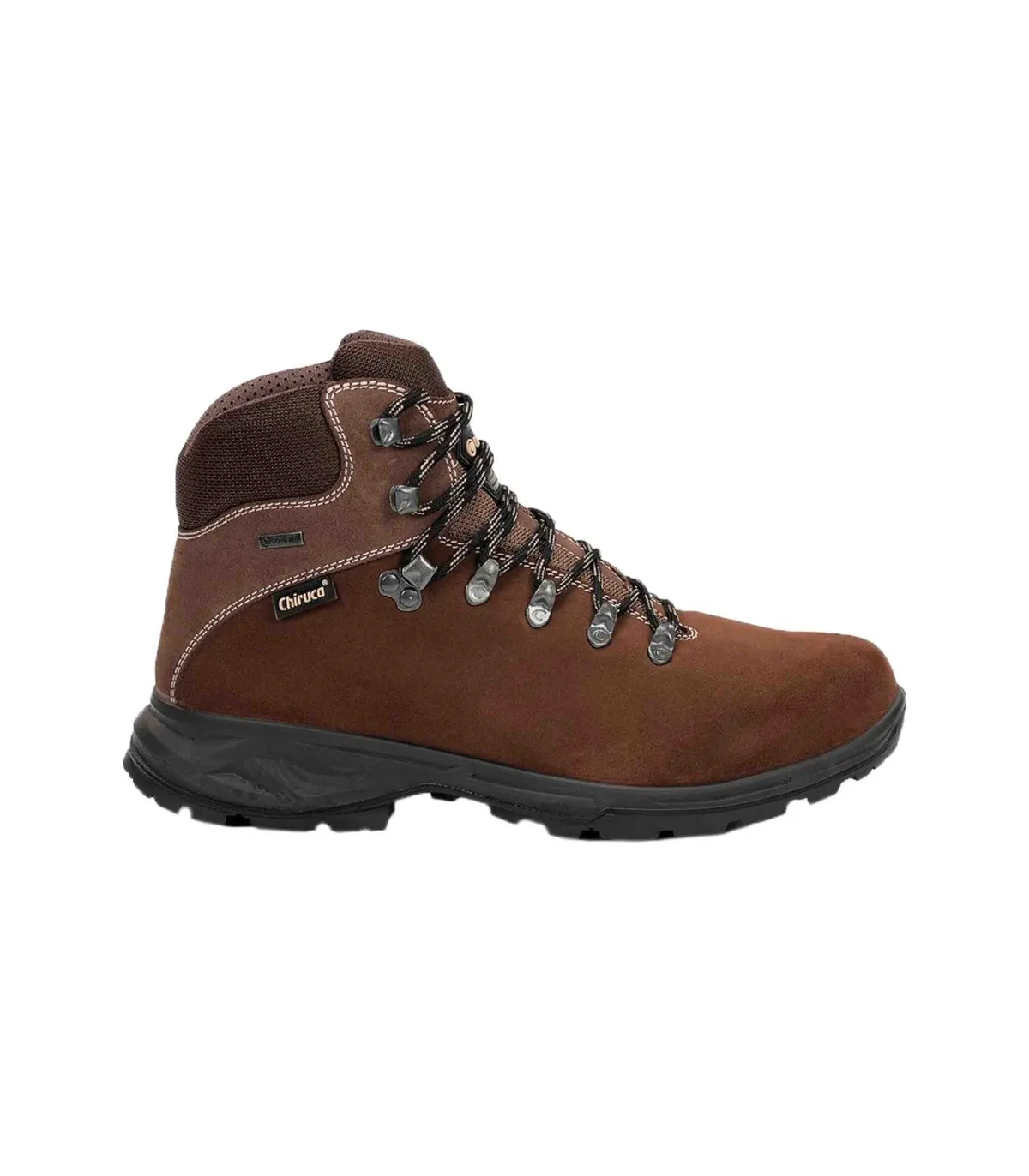 Chiruca Xacobeo 24 GTX Bota Senderismo Marrón Hombre