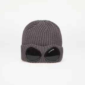 C.P. Company Merino Wool Goggle Beanie