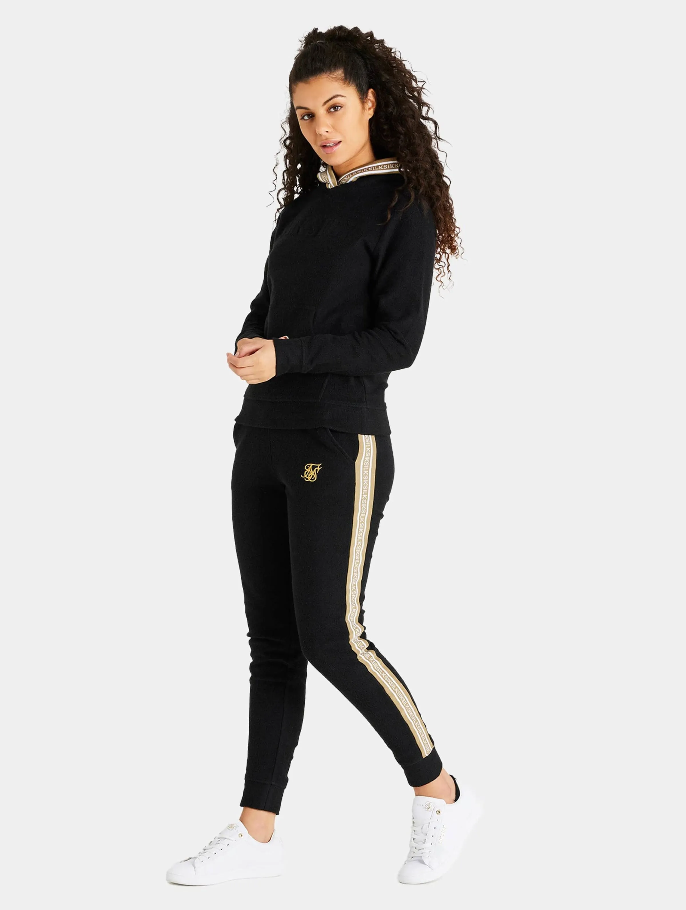 Eminent Loopback Joggers