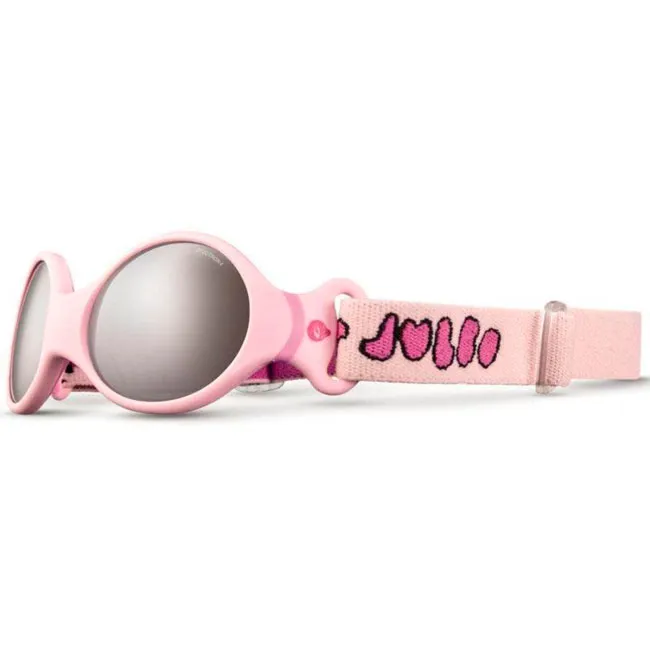 Gafas julbo Loop S Spectron 4 Baby