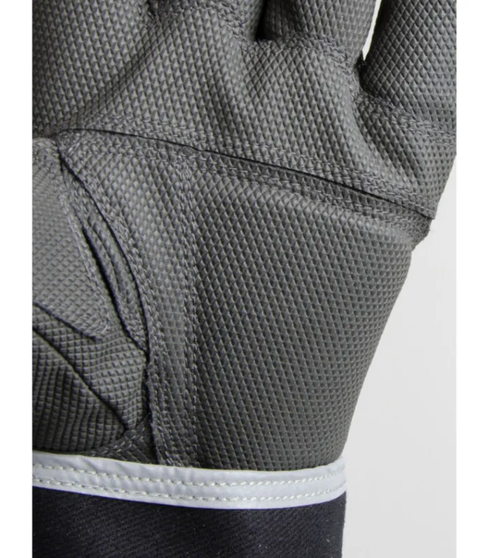 Guantes de piel sintética TEGERA 9112