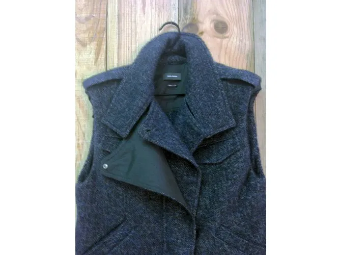 Isabel Marant Chaqueta 