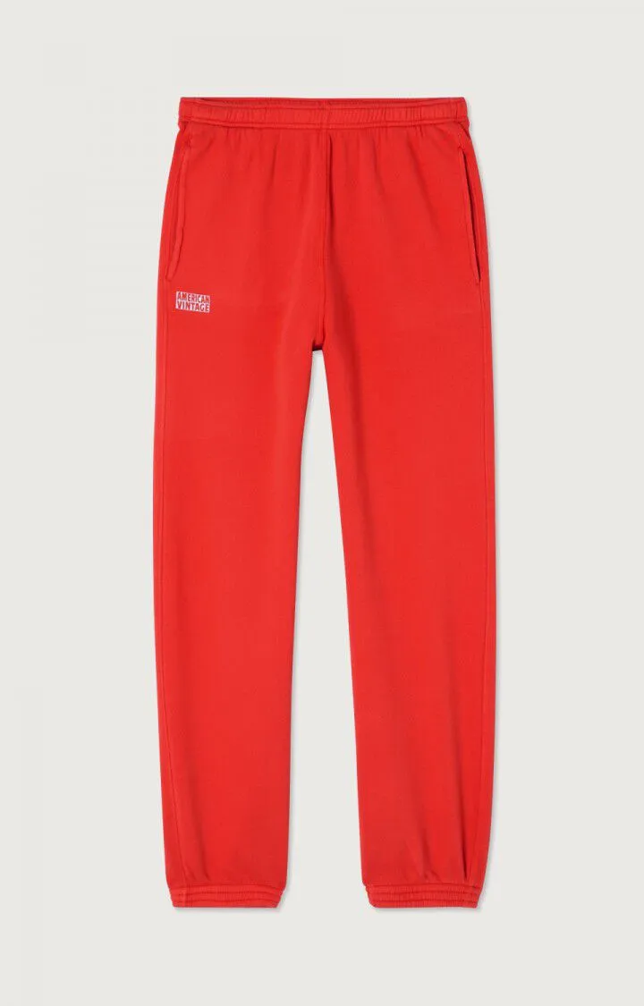 Joggers hombre Izubird | MIZU05AH23