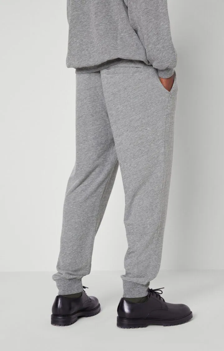 Joggers hombre Plomer | MPLO05AH21