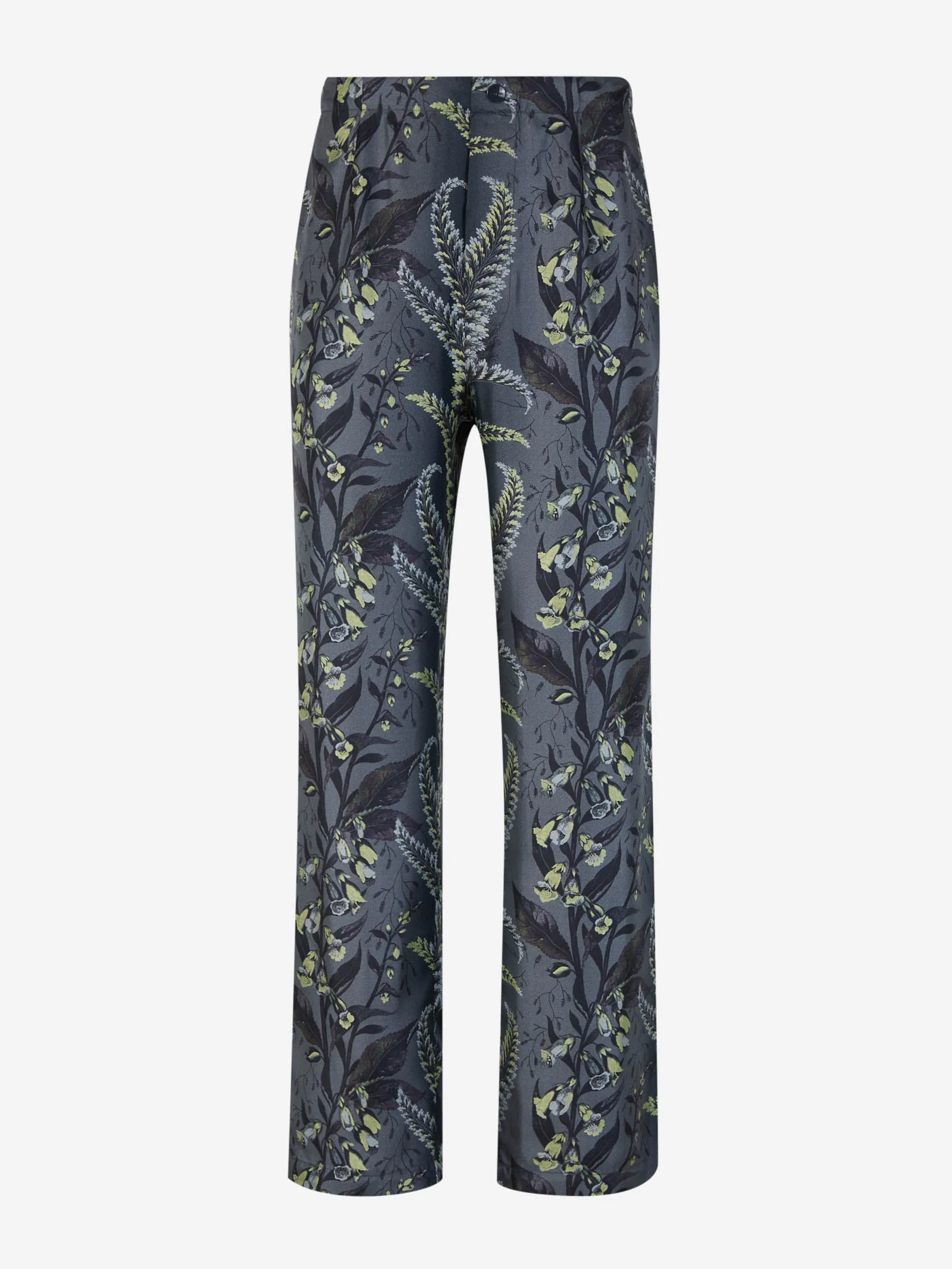 Joggers Seda Paisley