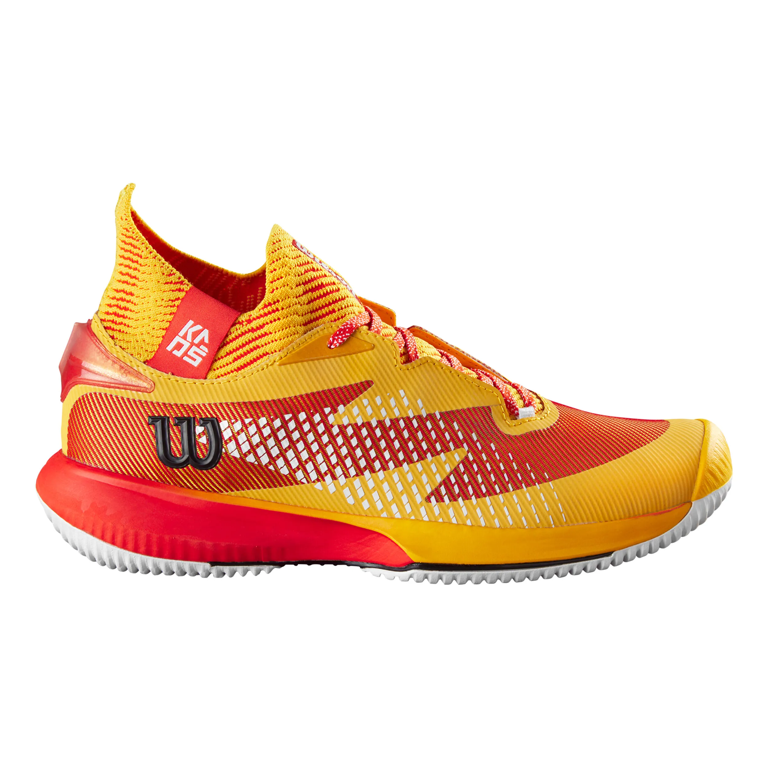 Kaos Rapide SFT Zapatilla Todas Las Superficies Hombres