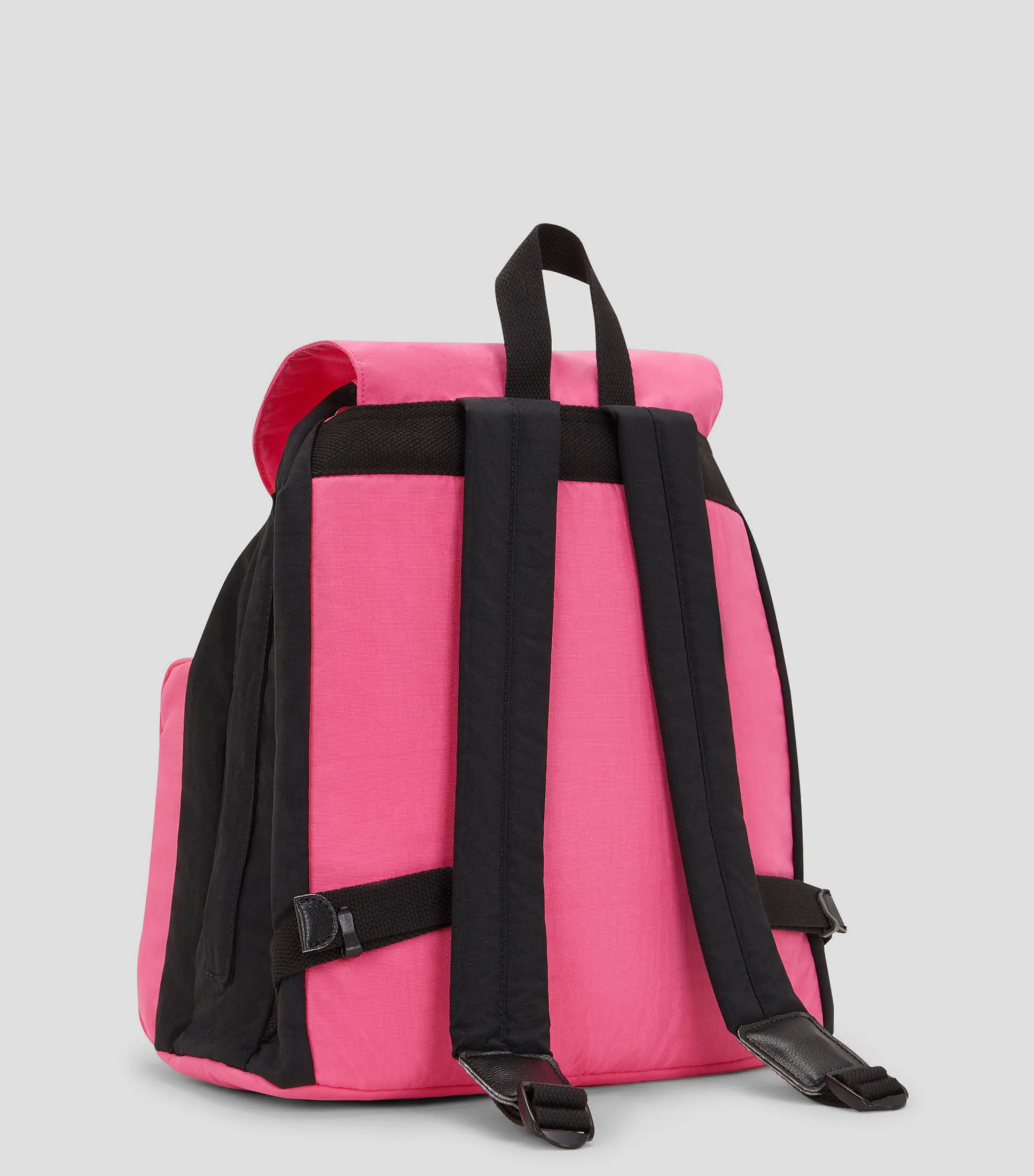 Kipling Mochila de moda Keeper x Body Glove Mujer