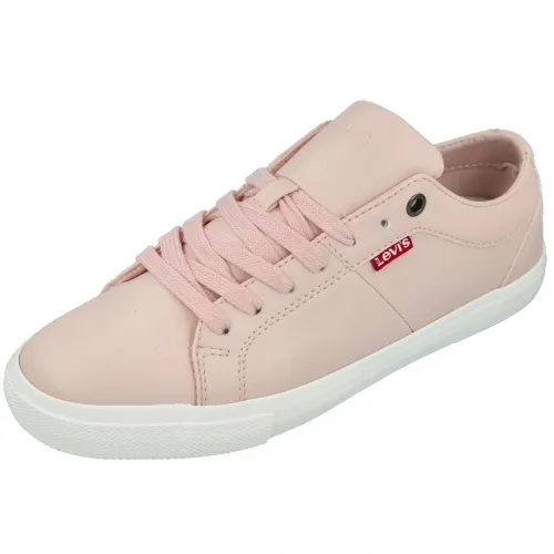 LEVIS 227843 Woods W Sneakers mujer
