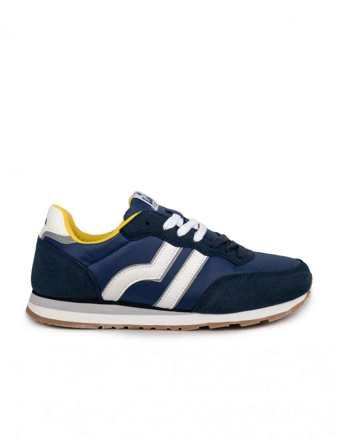 LOIS Sneakers Azul Marino