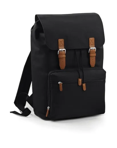 Mochila para portátil Vintage
