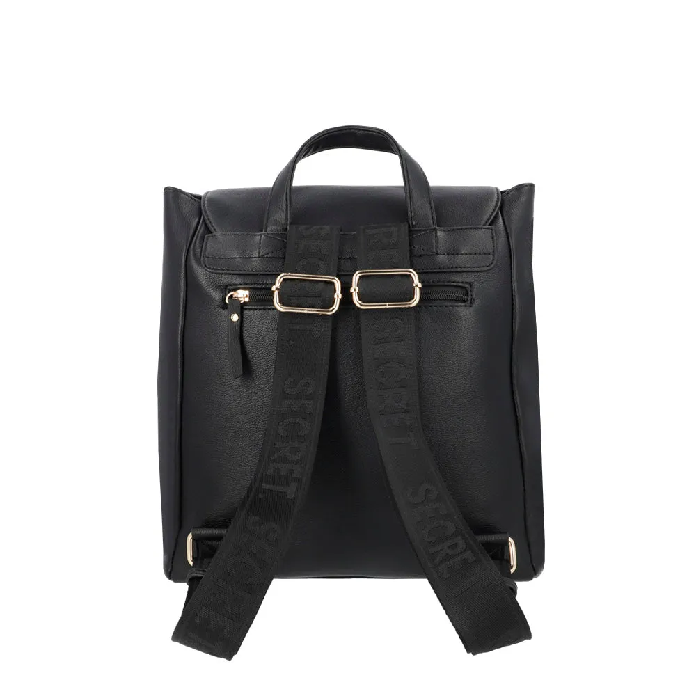 Mochila Sicilia negra