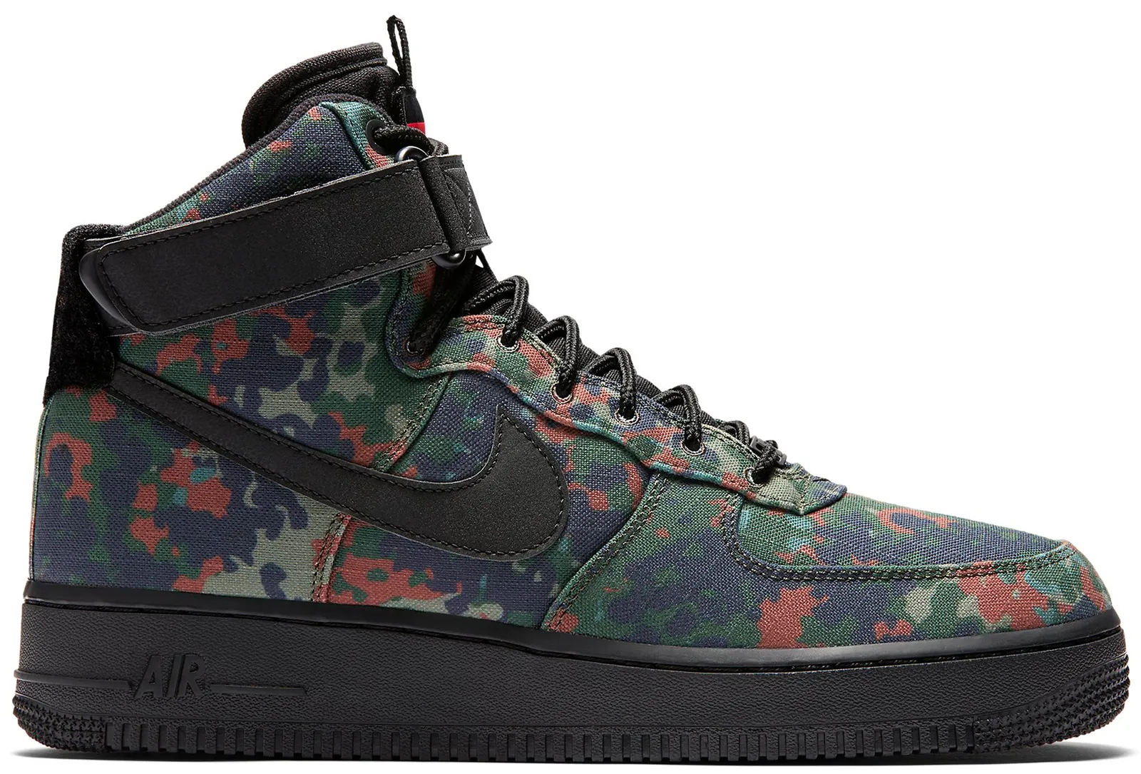 Nike Air Force 1 High Country Camo Germany