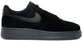 Nike Air Force 1 Low Black Anthracite