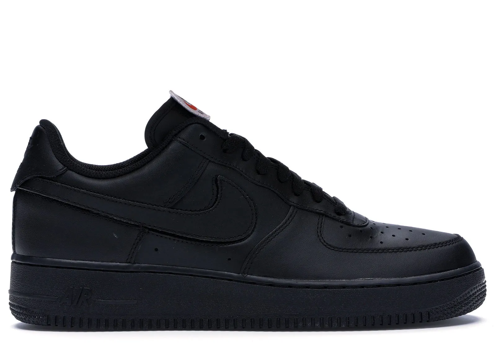 Nike Air Force 1 Low Swoosh Pack All-Star Sail 2018