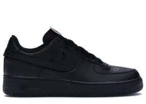 Nike Air Force 1 Low Swoosh Pack All-Star Sail 2018
