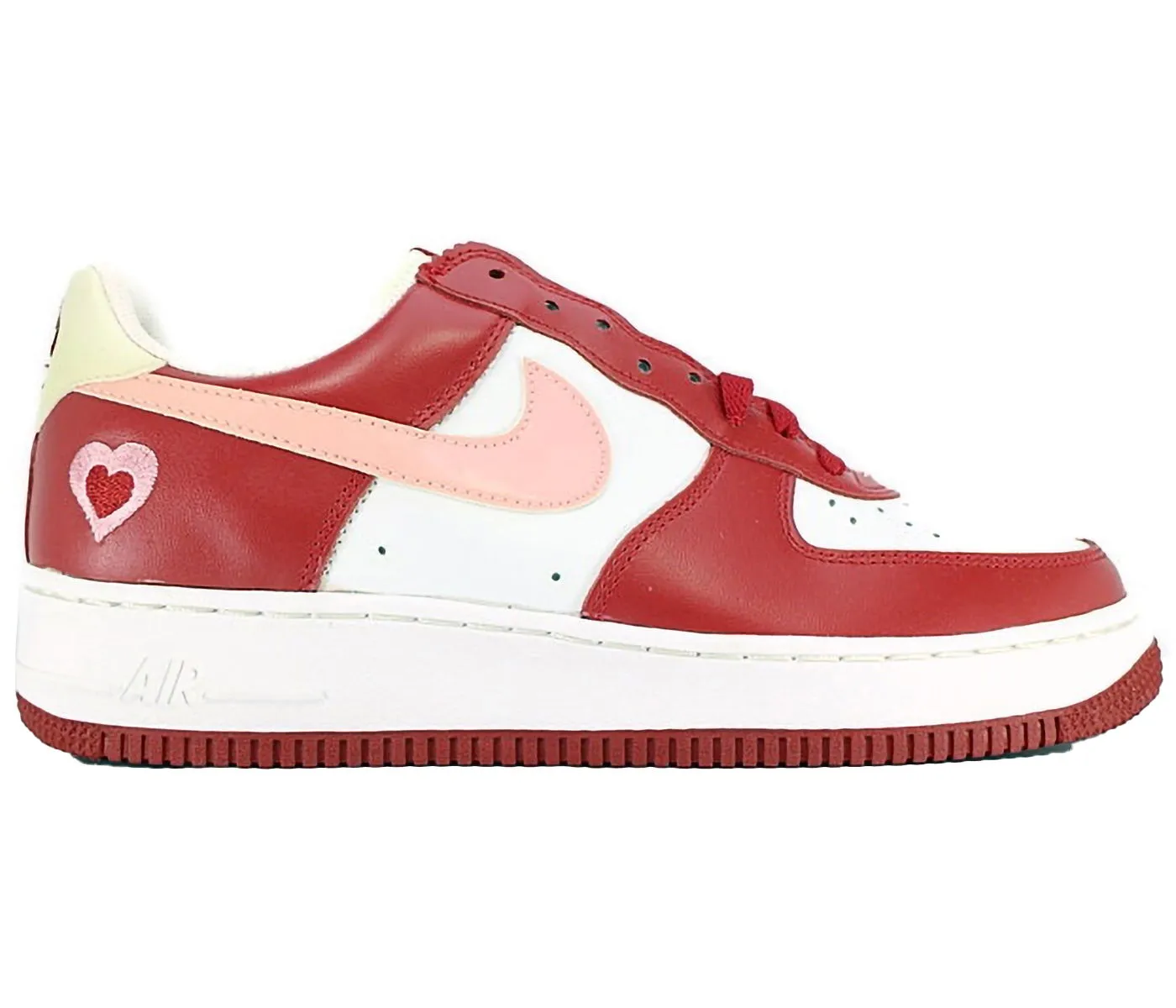 Nike Air Force 1 Low V-Day 2005 W