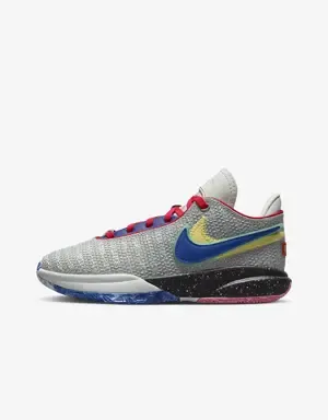 Nike LeBron XX