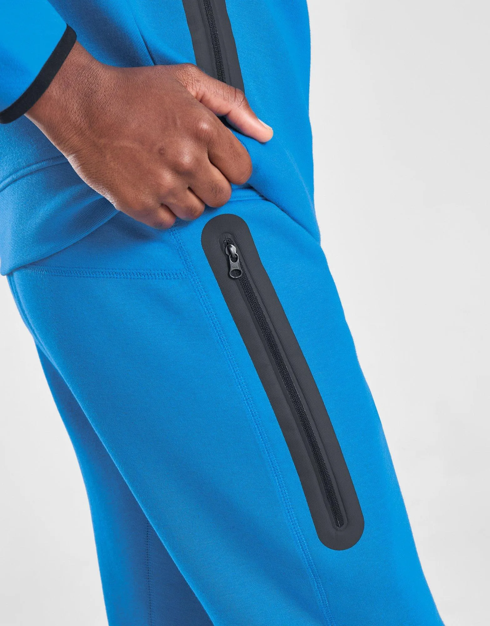 Nike Tech Fleece Joggers Junior